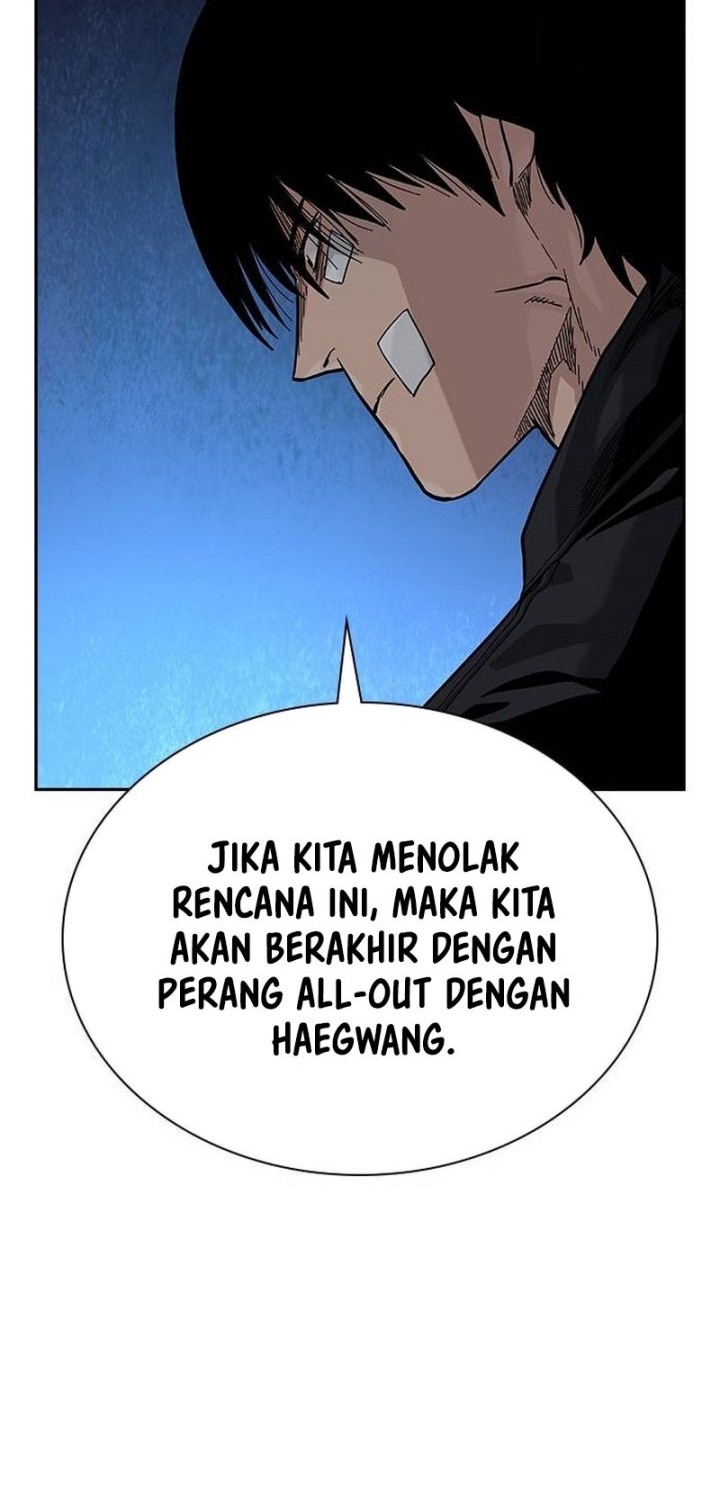 To Not Die Bab 134 halaman 36