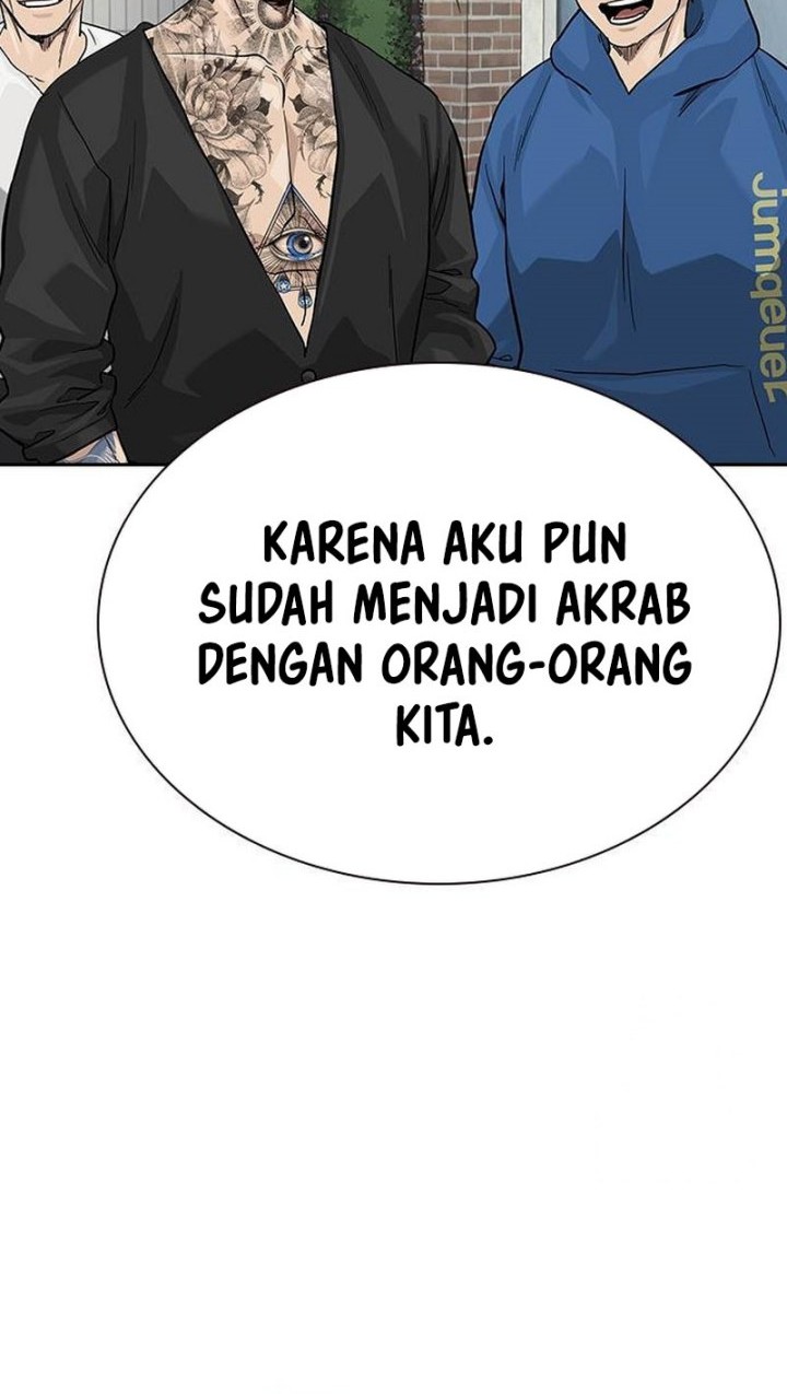 To Not Die Bab 134 halaman 40