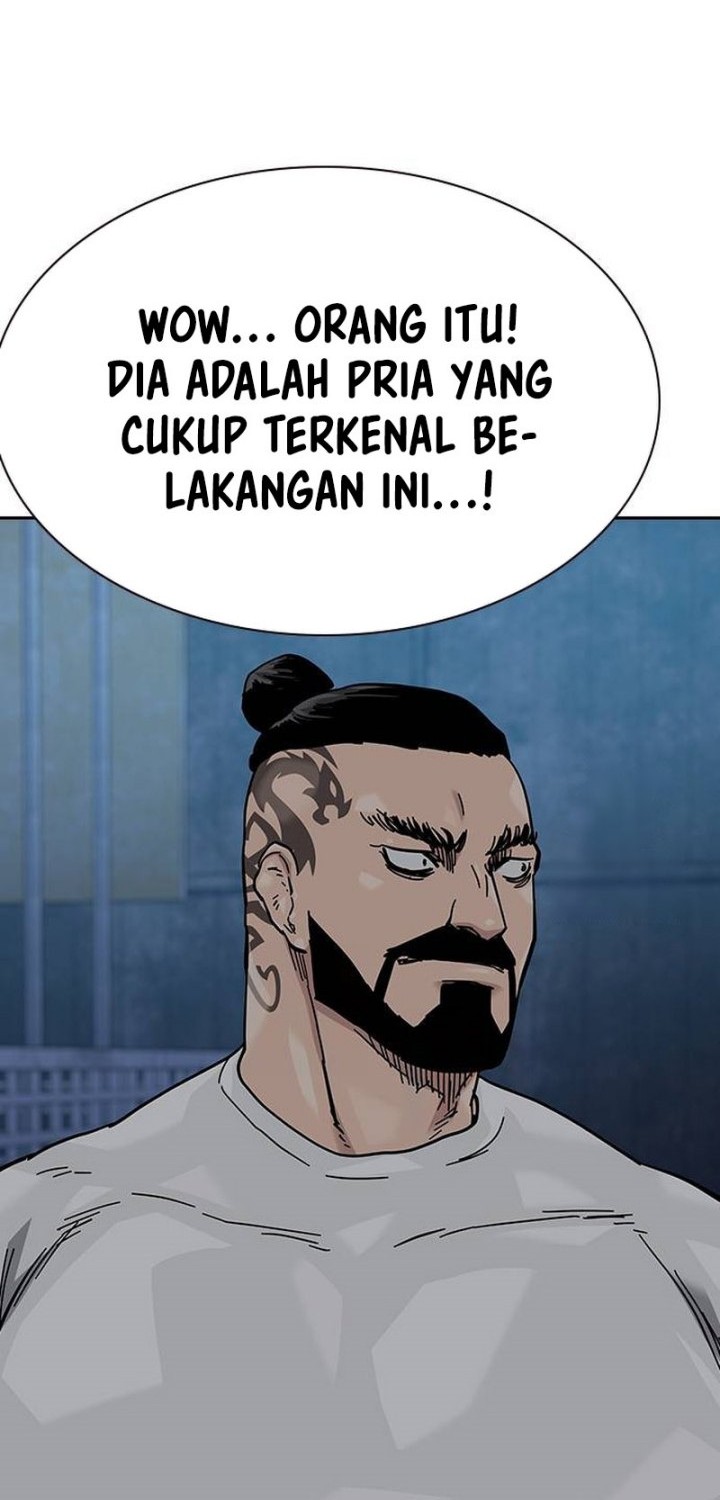 To Not Die Bab 134 halaman 52