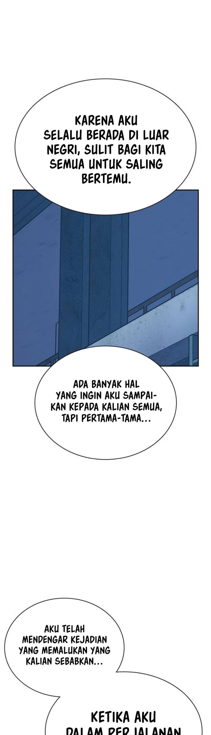 To Not Die Bab 134 halaman 59