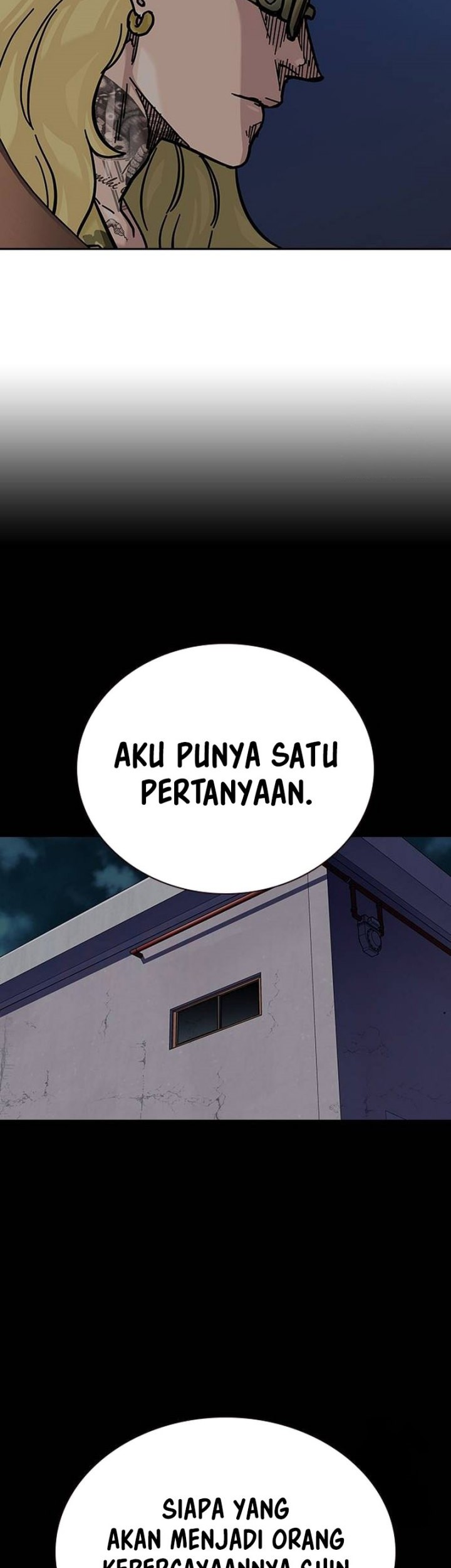 To Not Die Bab 134 halaman 86