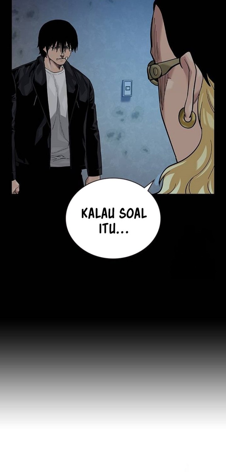 To Not Die Bab 134 halaman 103