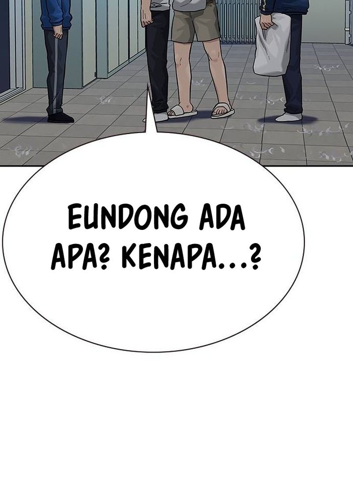 To Not Die Bab 135 halaman 9