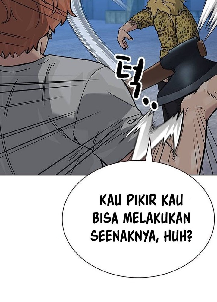 To Not Die Bab 135 halaman 39