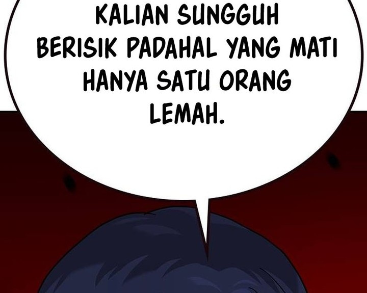 To Not Die Bab 135 halaman 55