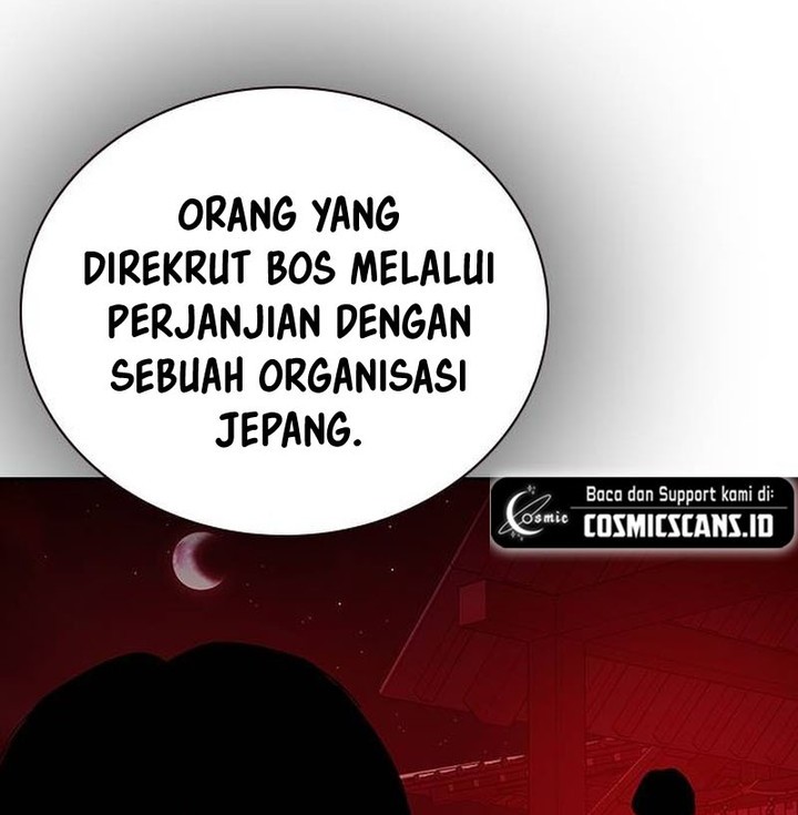 To Not Die Bab 135 halaman 58