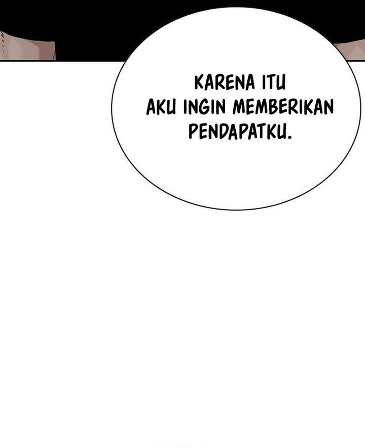 To Not Die Bab 135 halaman 85