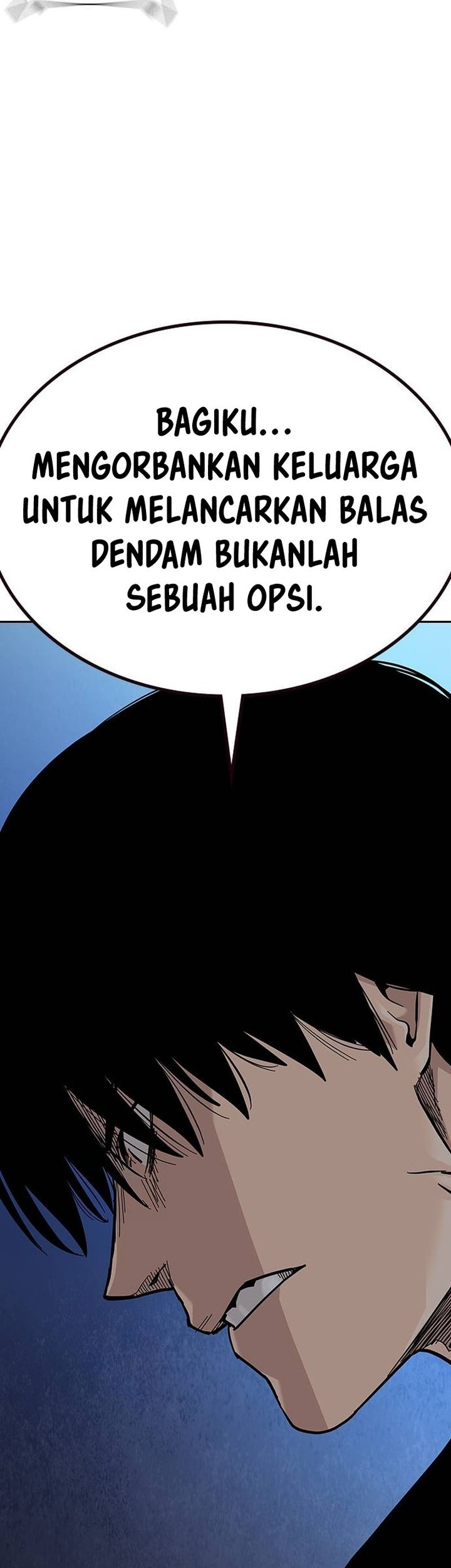 To Not Die Bab 135 halaman 92