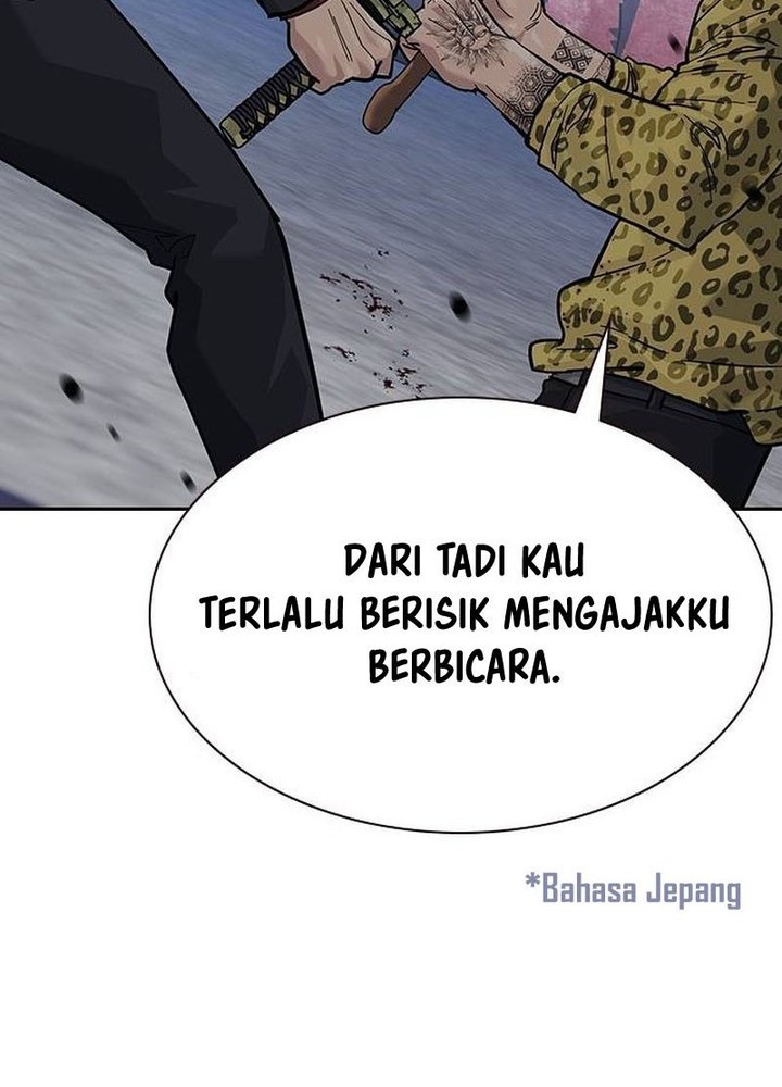 To Not Die Bab 136 halaman 3