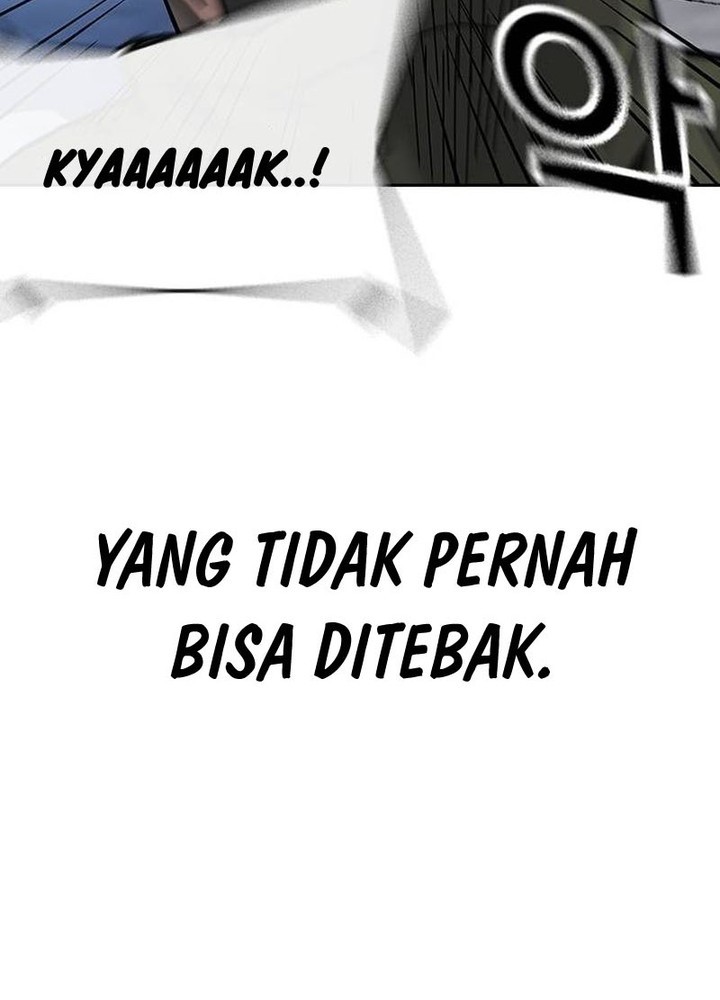 To Not Die Bab 136 halaman 20
