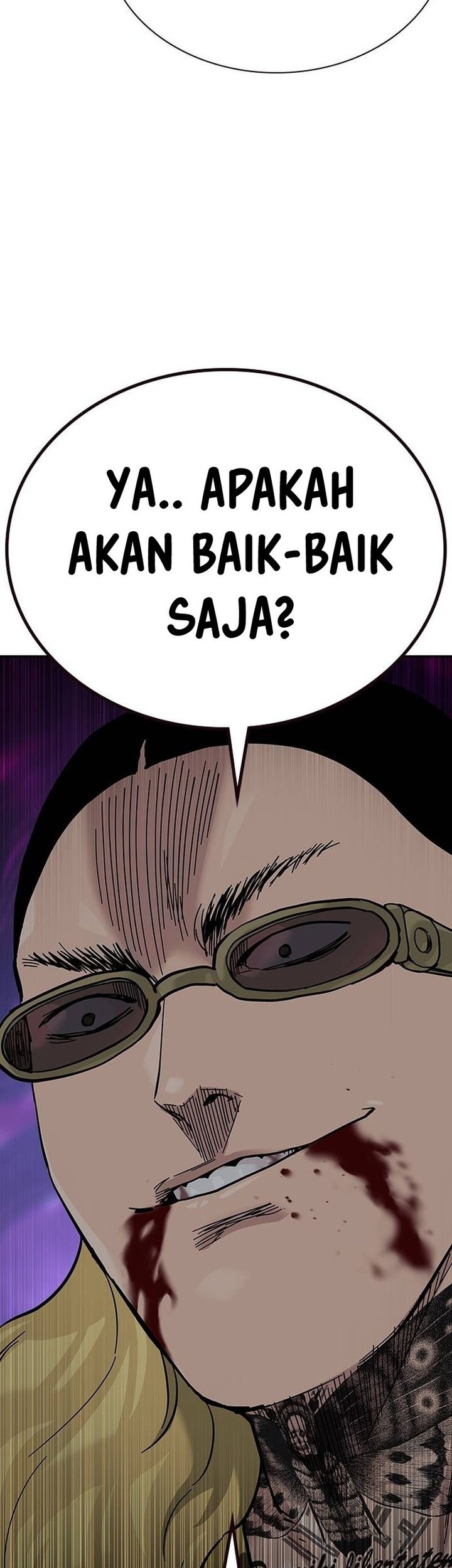 To Not Die Bab 136 halaman 34