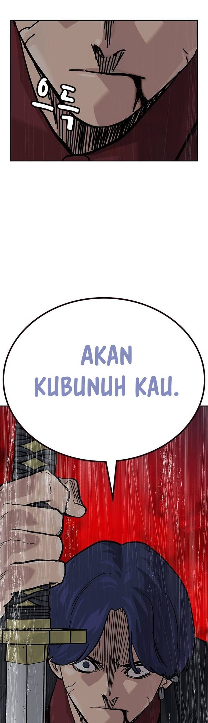 To Not Die Bab 136 halaman 36