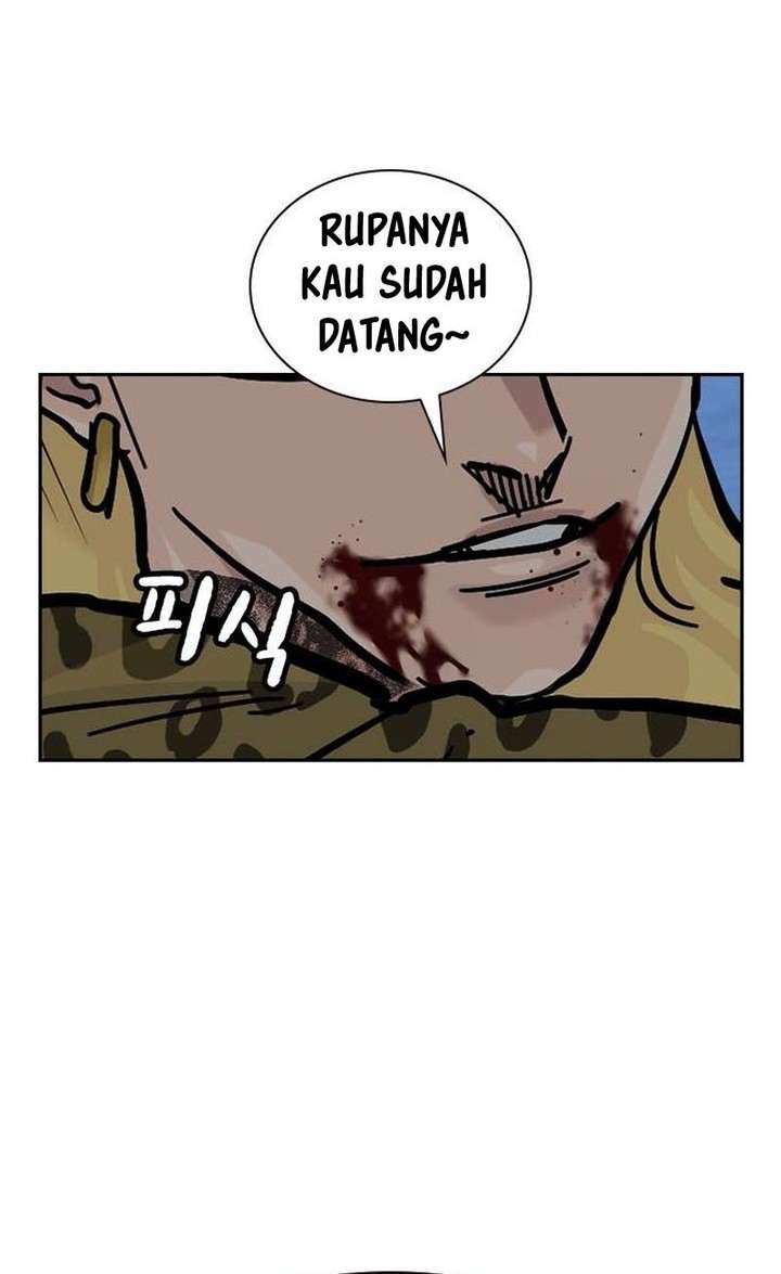 To Not Die Bab 136 halaman 39