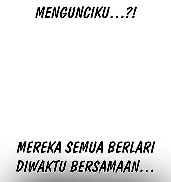 To Not Die Bab 136 halaman 80