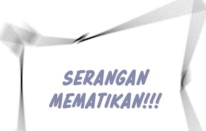 To Not Die Bab 136 halaman 95
