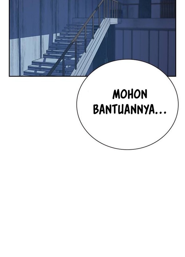 To Not Die Bab 136 halaman 104