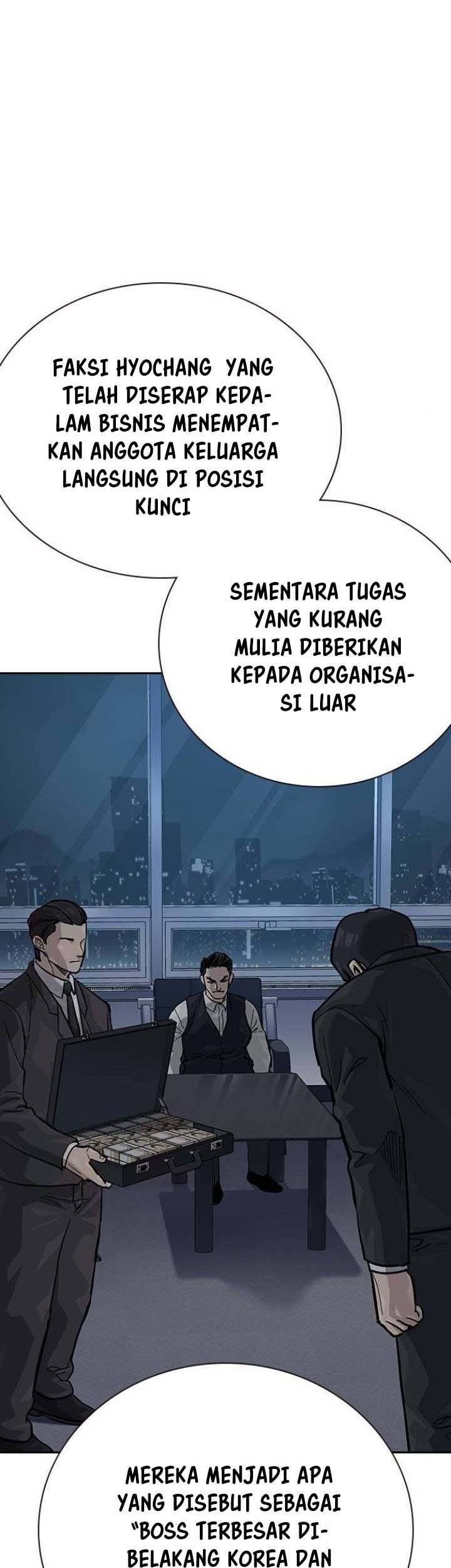To Not Die Bab 137 halaman 13