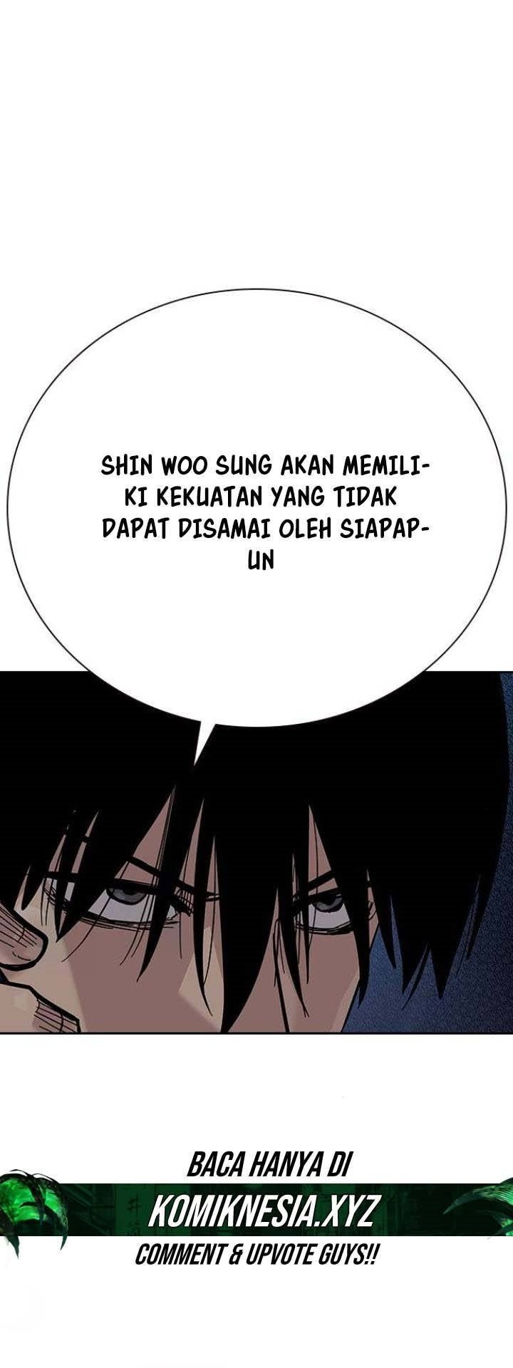 To Not Die Bab 137 halaman 21