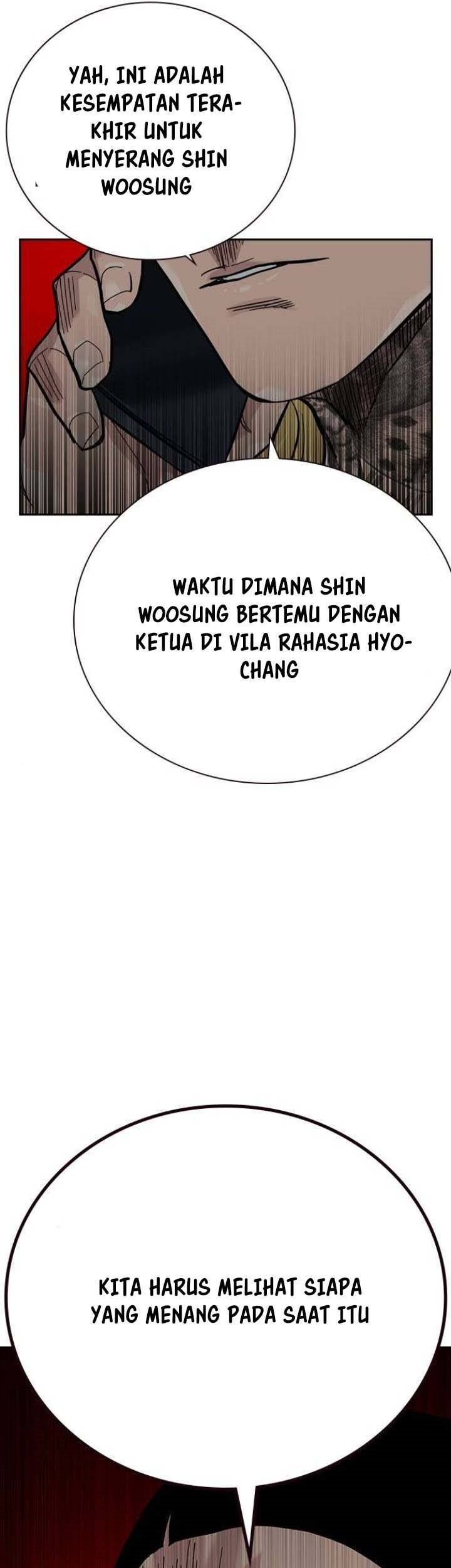 To Not Die Bab 137 halaman 22