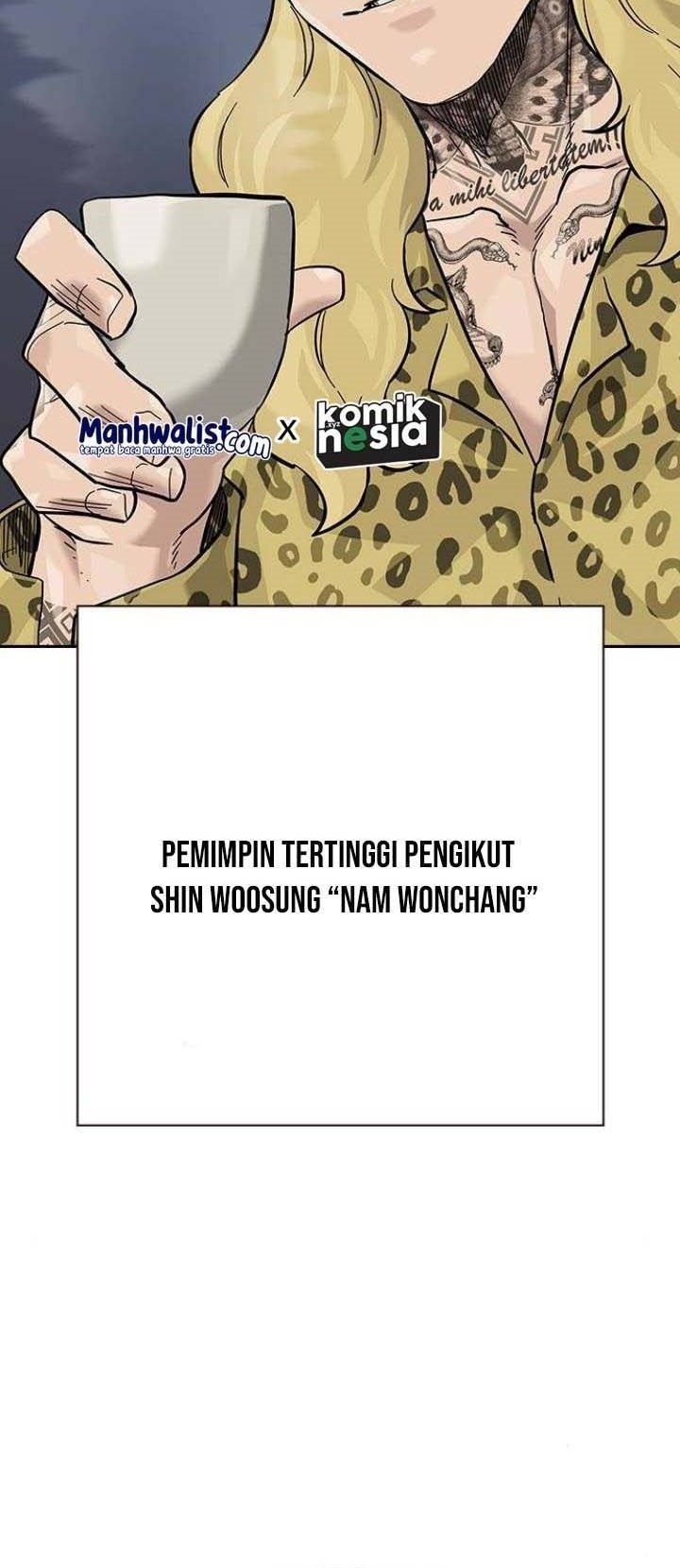 To Not Die Bab 137 halaman 27
