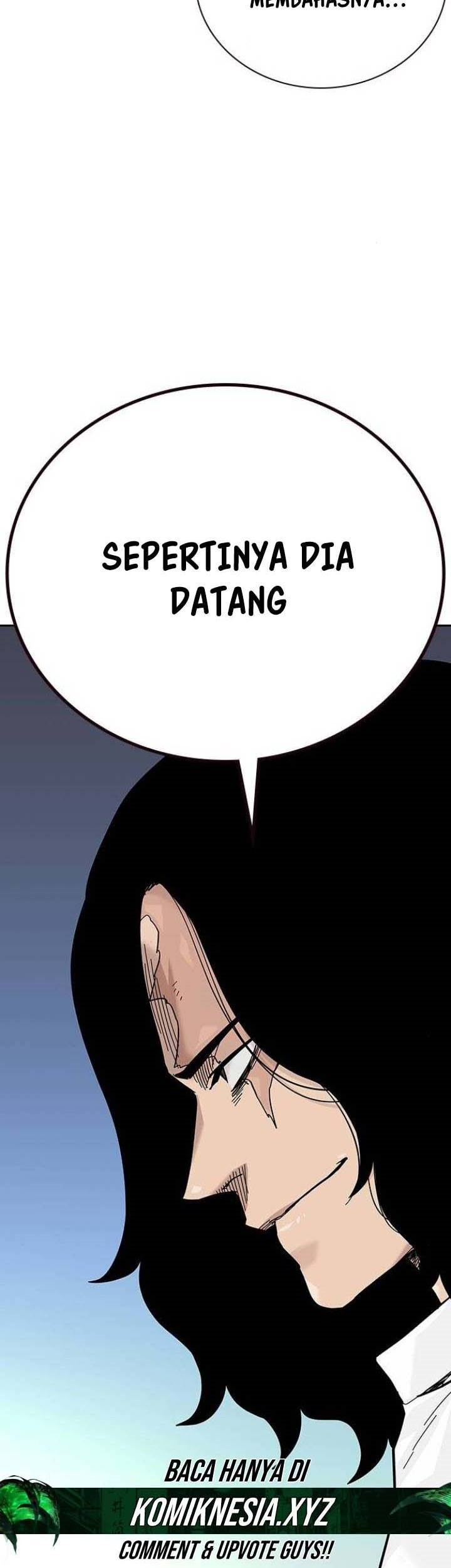 To Not Die Bab 137 halaman 34