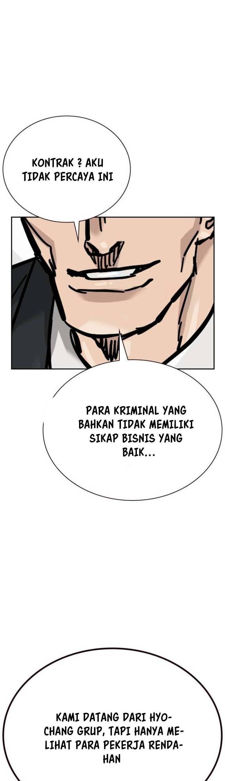 To Not Die Bab 137 halaman 37