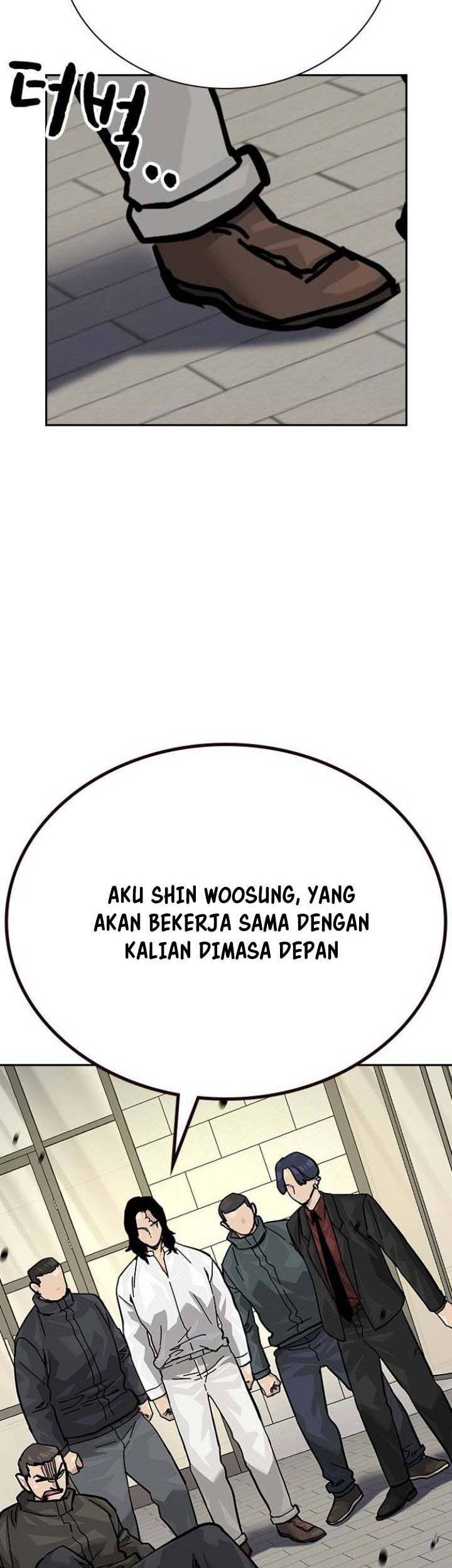 To Not Die Bab 137 halaman 42