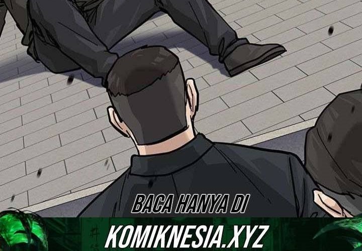 To Not Die Bab 137 halaman 43