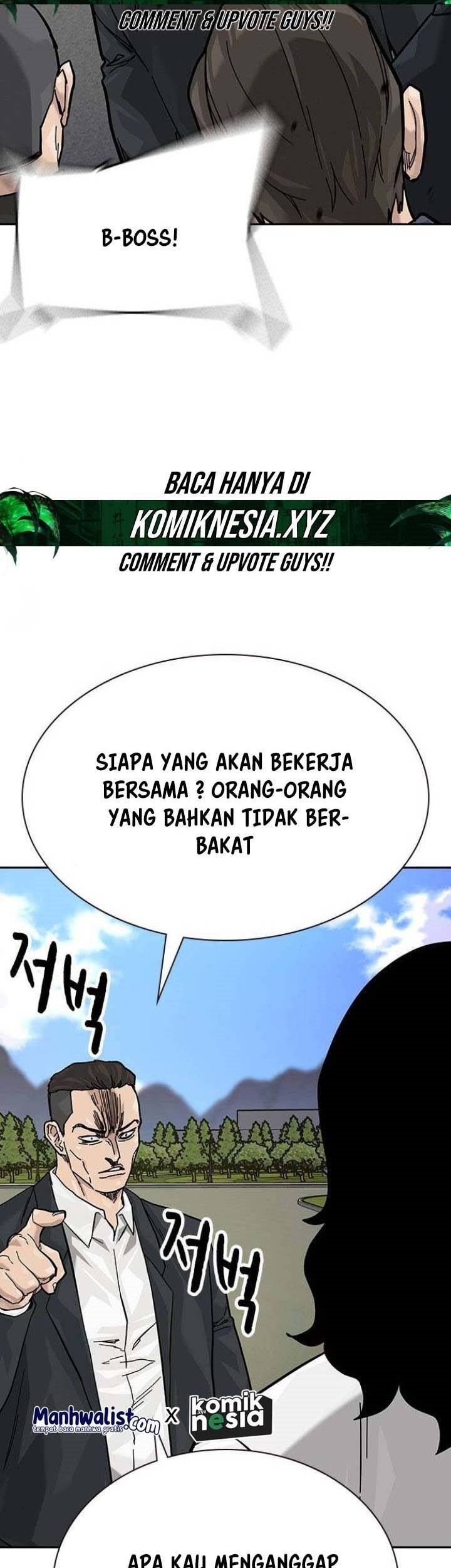 To Not Die Bab 137 halaman 44