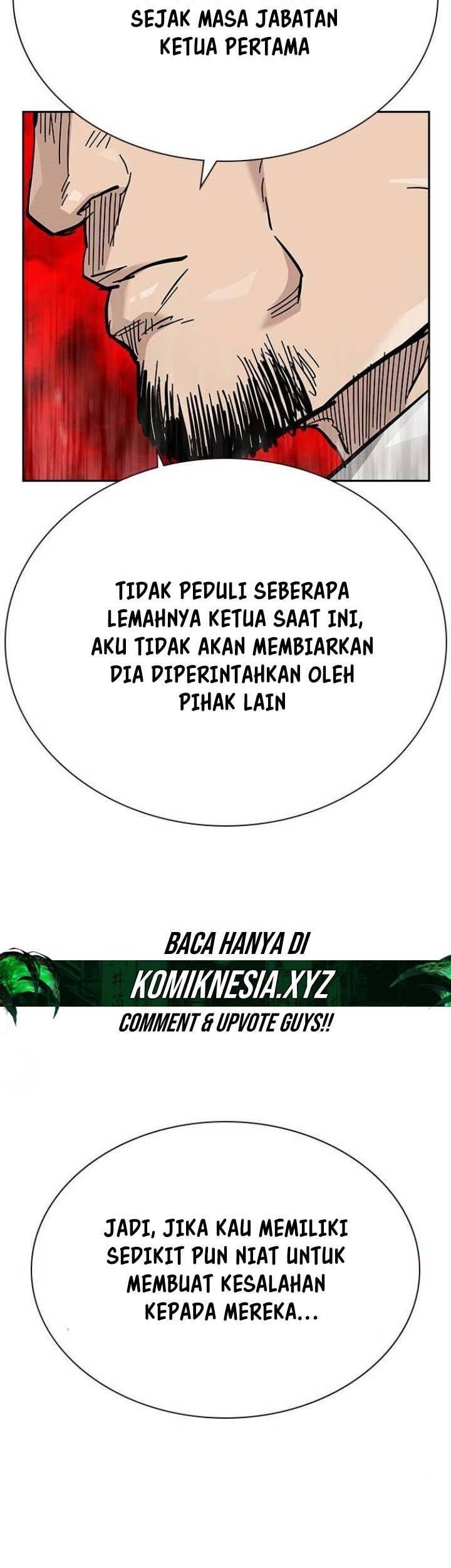 To Not Die Bab 137 halaman 61