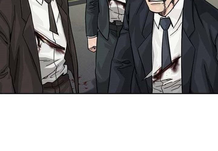 To Not Die Bab 137 halaman 66