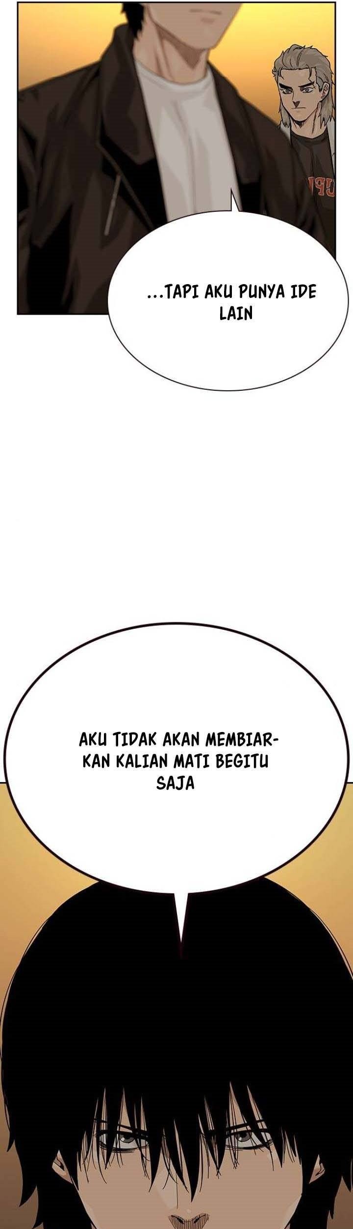 To Not Die Bab 137 halaman 77