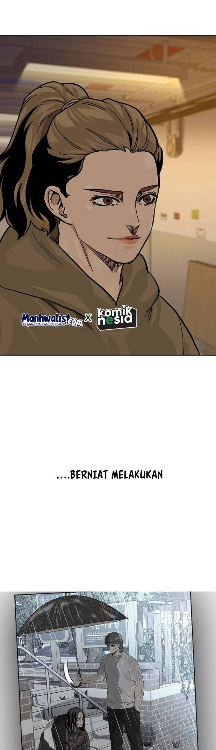 To Not Die Bab 137 halaman 85