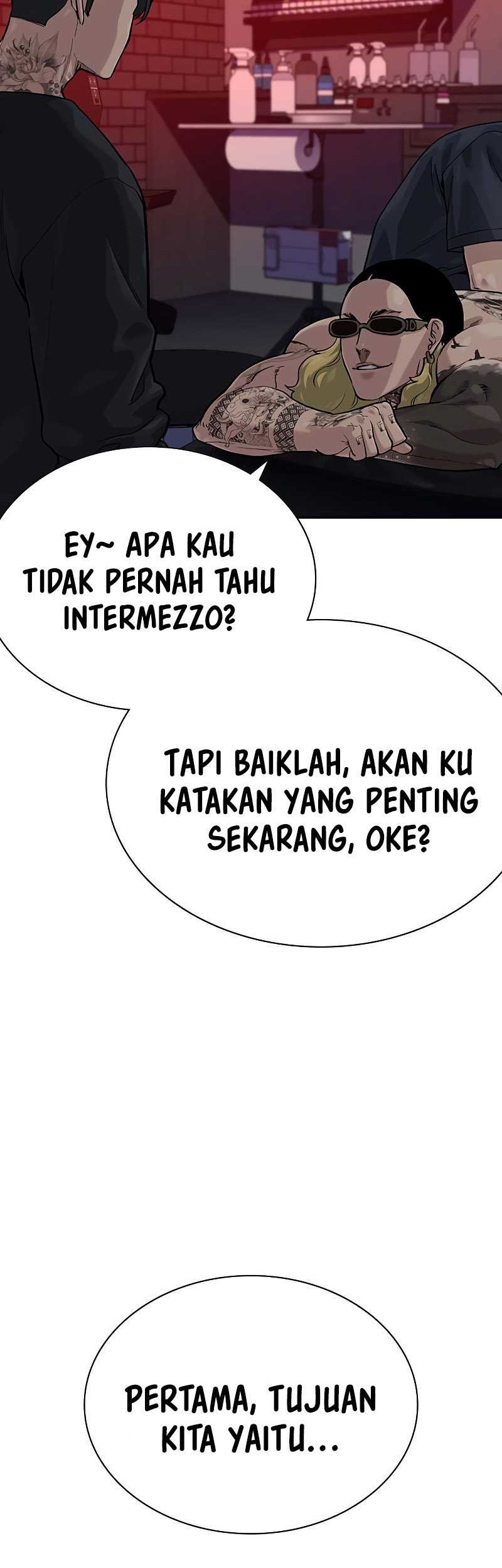 To Not Die Bab 138 halaman 5