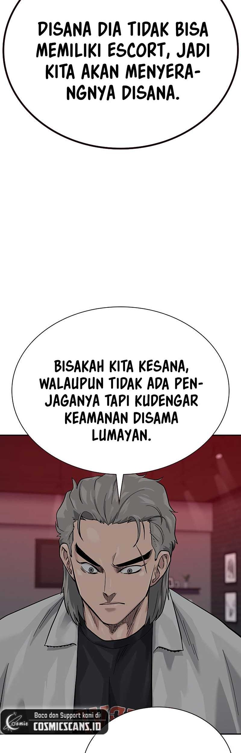 To Not Die Bab 138 halaman 8