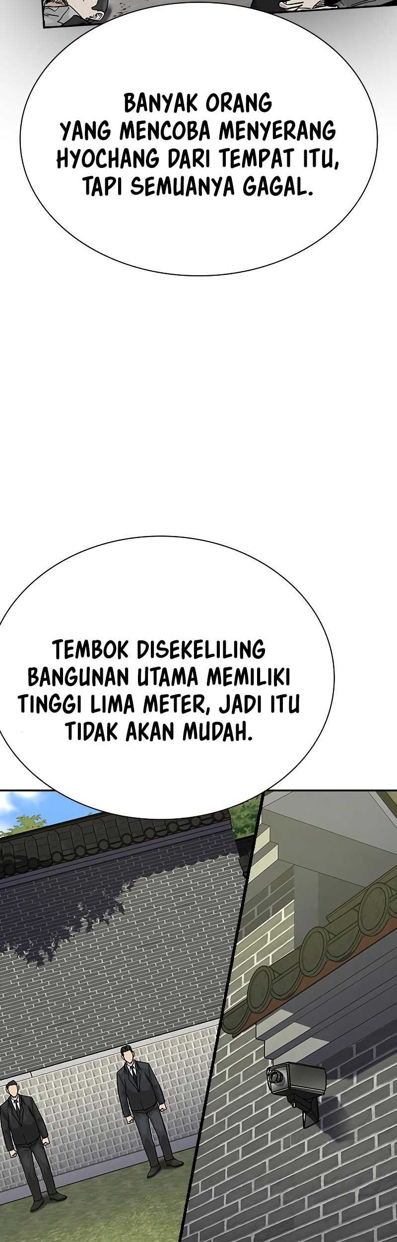 To Not Die Bab 138 halaman 10