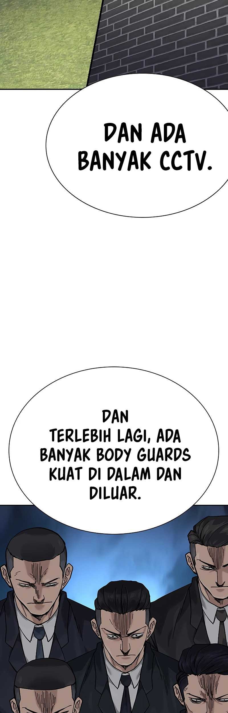 To Not Die Bab 138 halaman 11