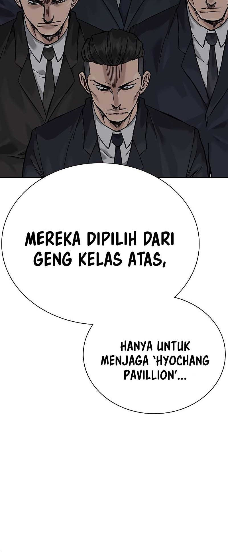 To Not Die Bab 138 halaman 12