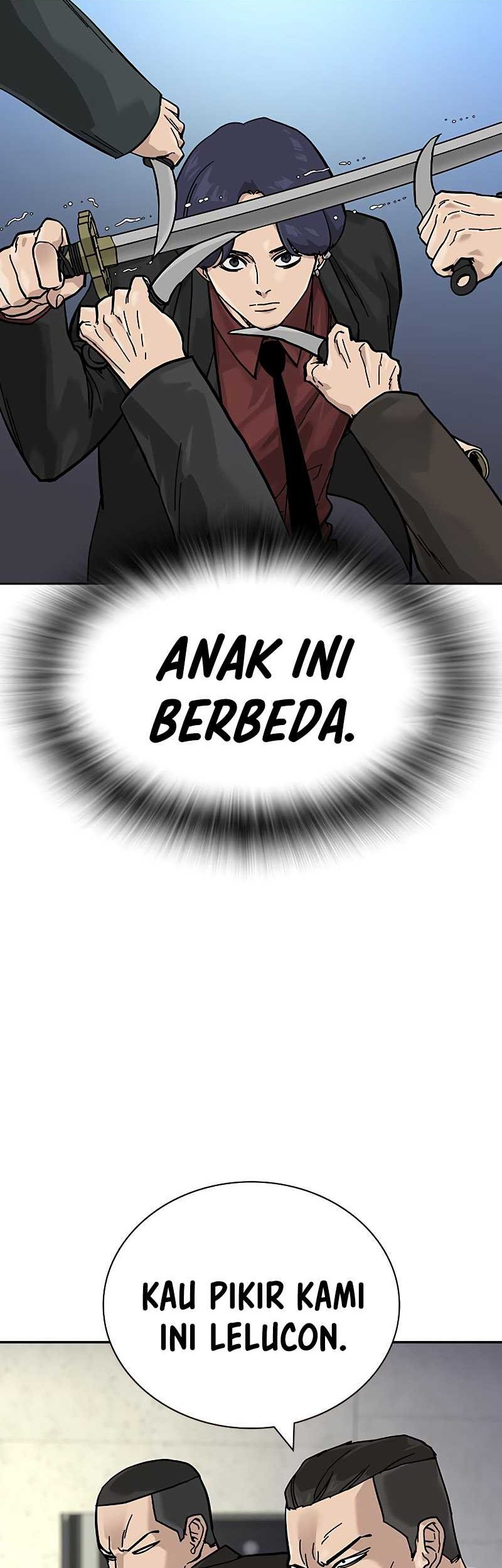 To Not Die Bab 138 halaman 34