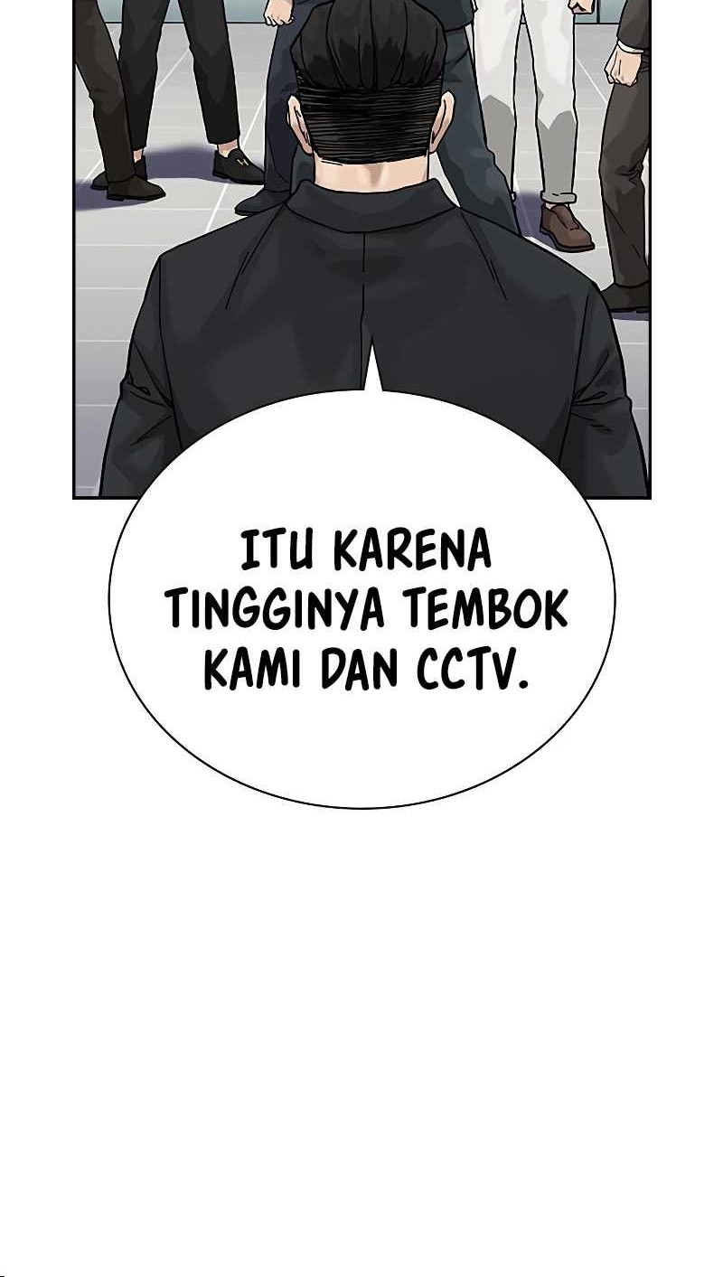 To Not Die Bab 138 halaman 36
