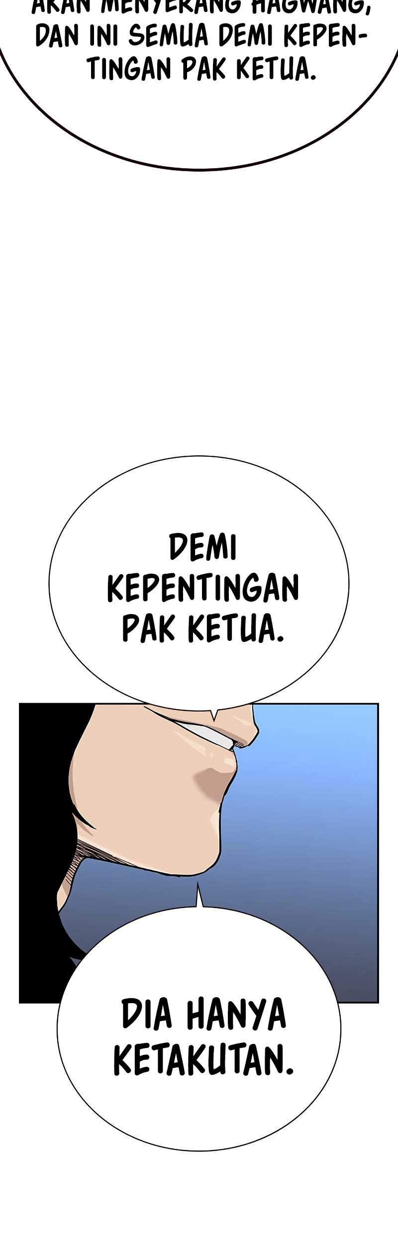 To Not Die Bab 138 halaman 39