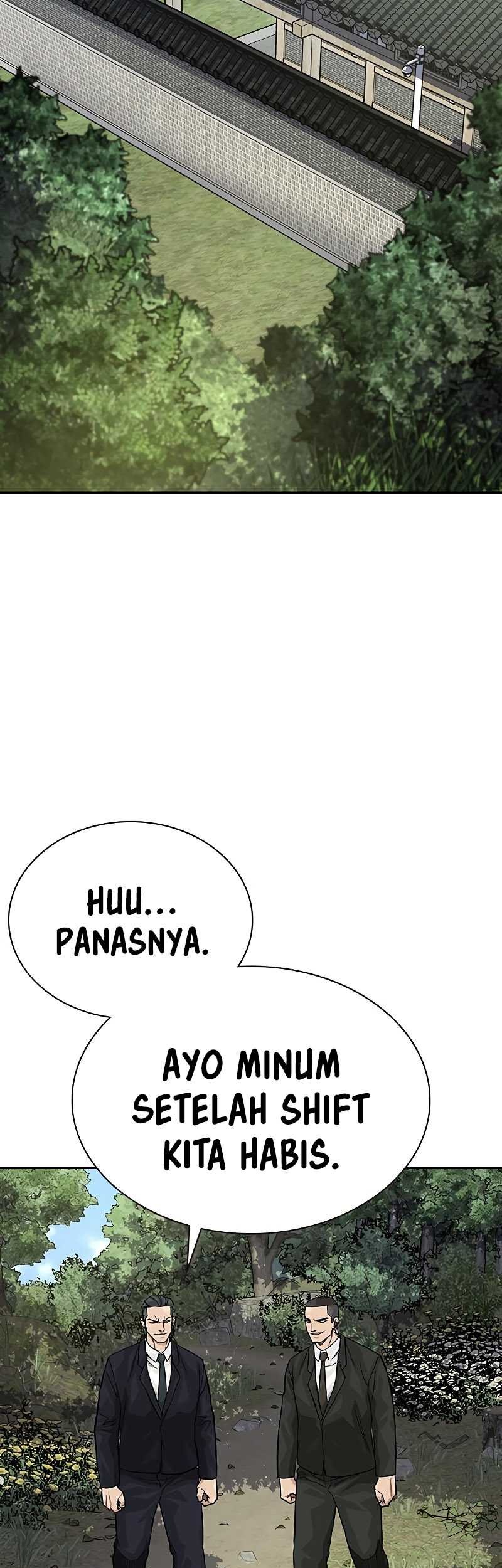 To Not Die Bab 138 halaman 48