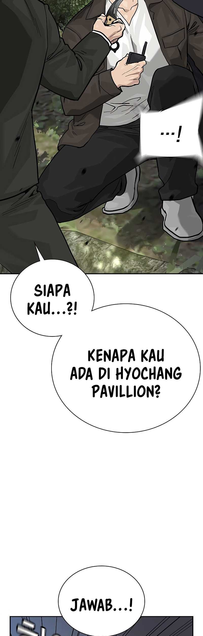 To Not Die Bab 138 halaman 54