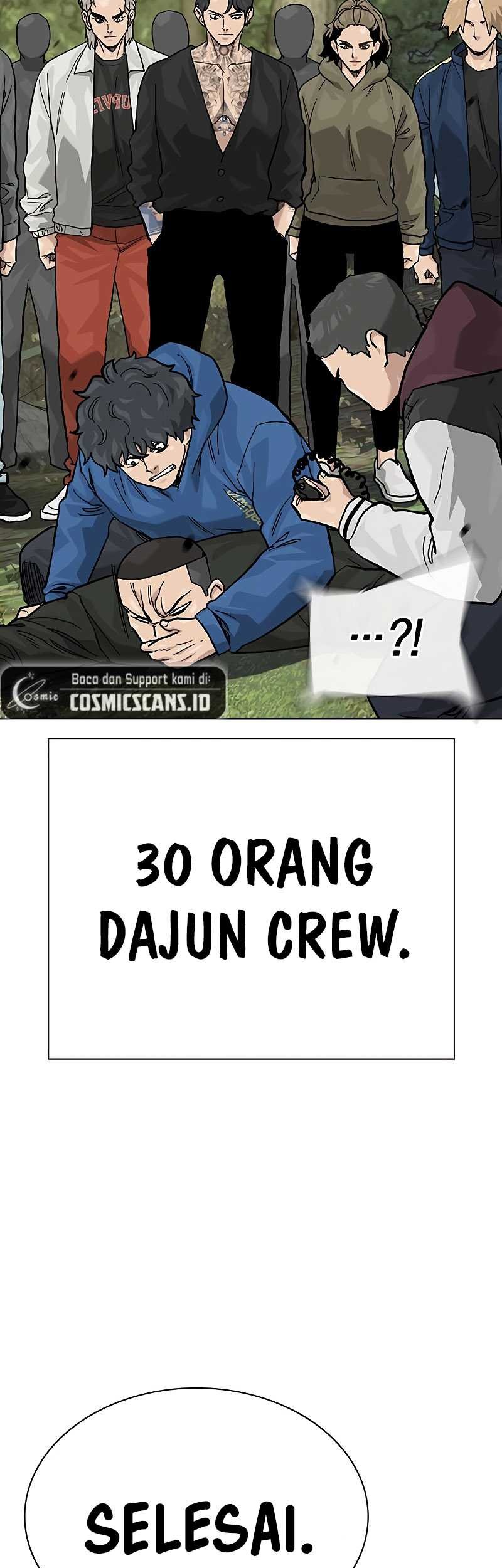 To Not Die Bab 138 halaman 60