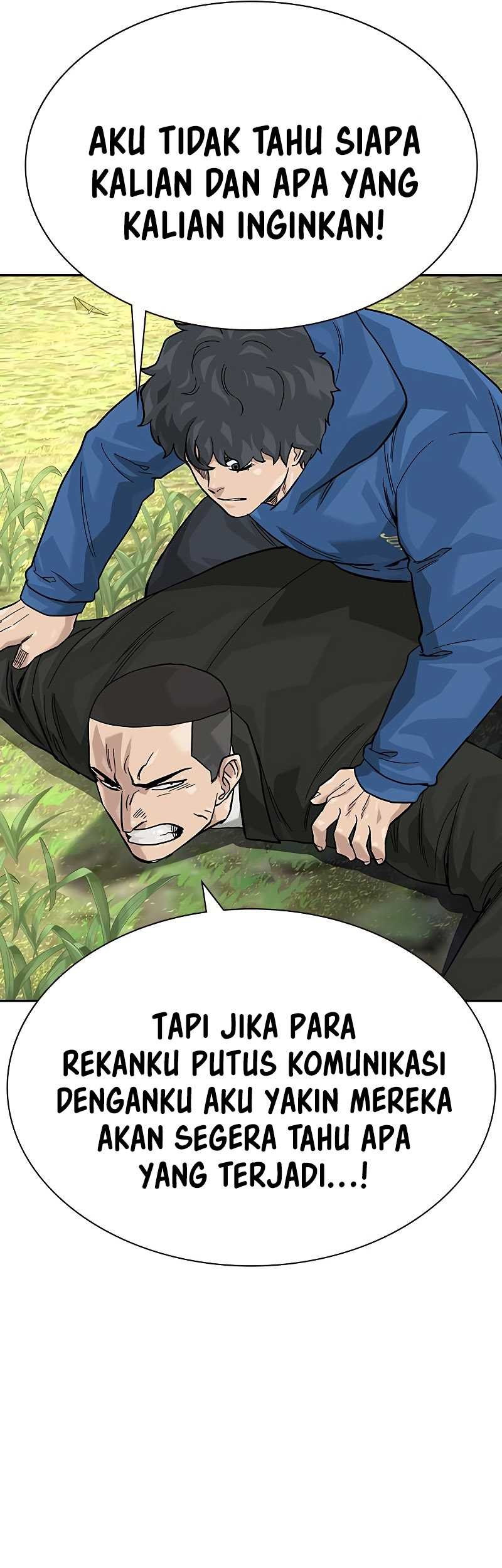To Not Die Bab 138 halaman 62