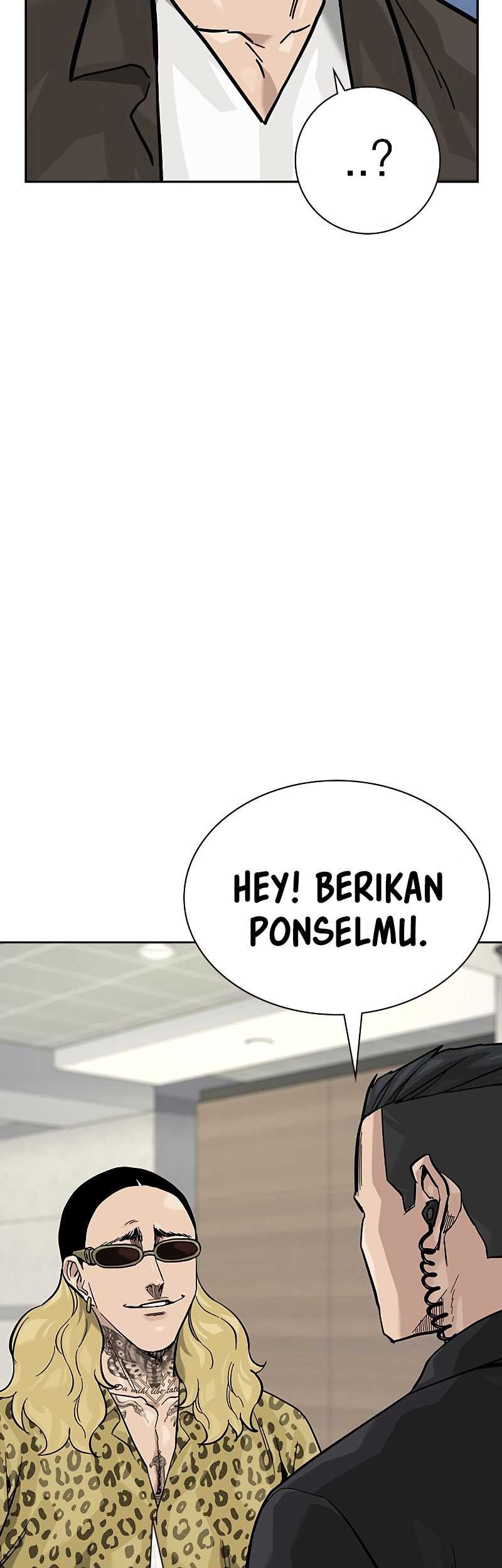 To Not Die Bab 138 halaman 66