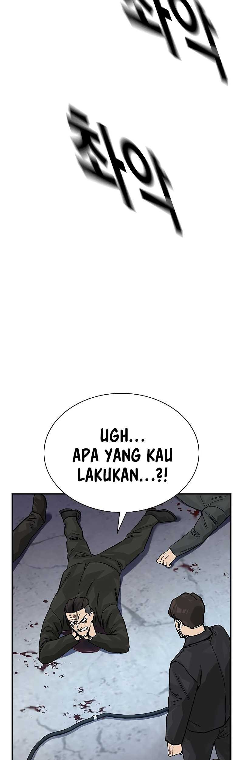 To Not Die Bab 138 halaman 72