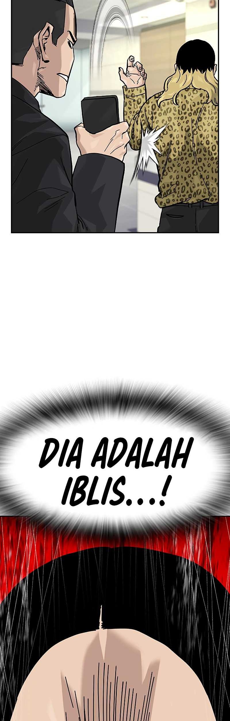 To Not Die Bab 138 halaman 76