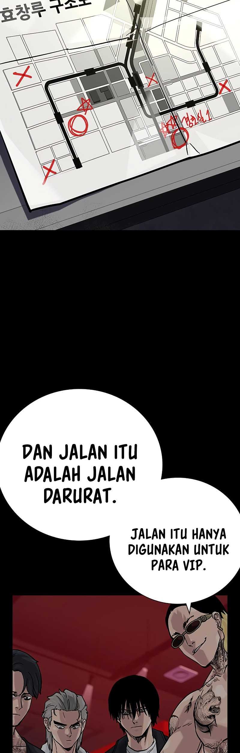 To Not Die Bab 138 halaman 78