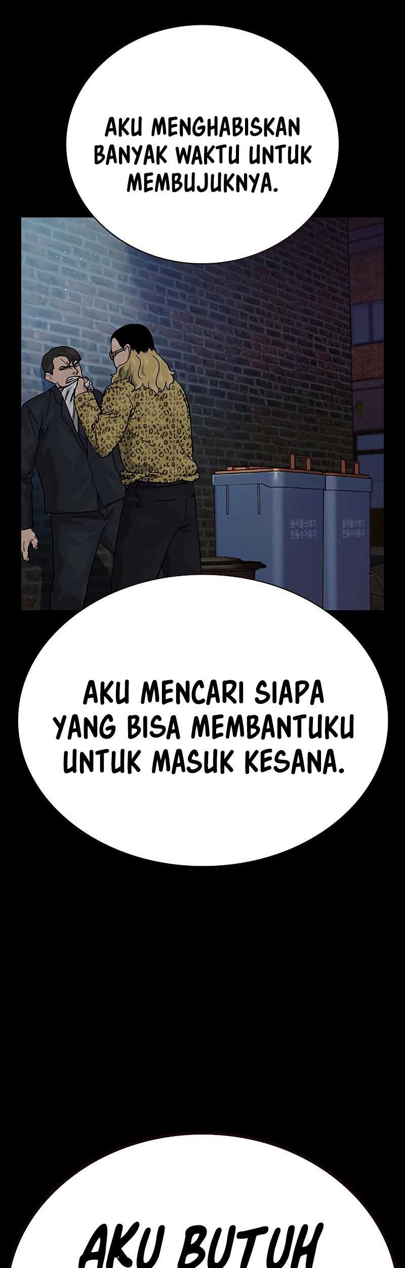To Not Die Bab 138 halaman 81
